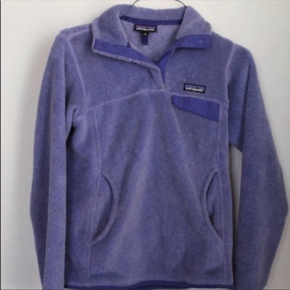 Patagonia Pullover